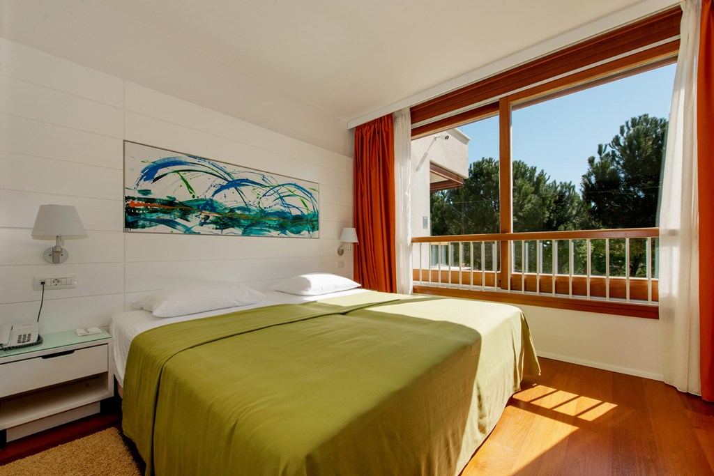 All Suite Island Hotel Istra: Room SUITE PREMIUM