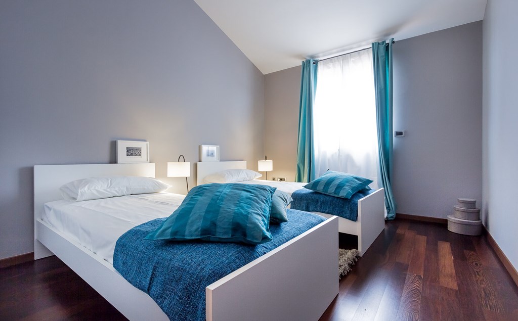 Villa Stella Apartments: Room APARTMENT SUPERIOR TWO BEDROOMS