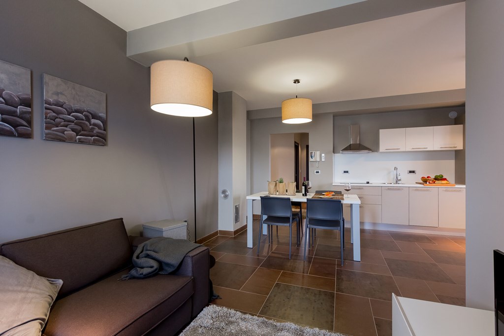 Villa Stella Apartments: Room APARTMENT TWO BEDROOMS