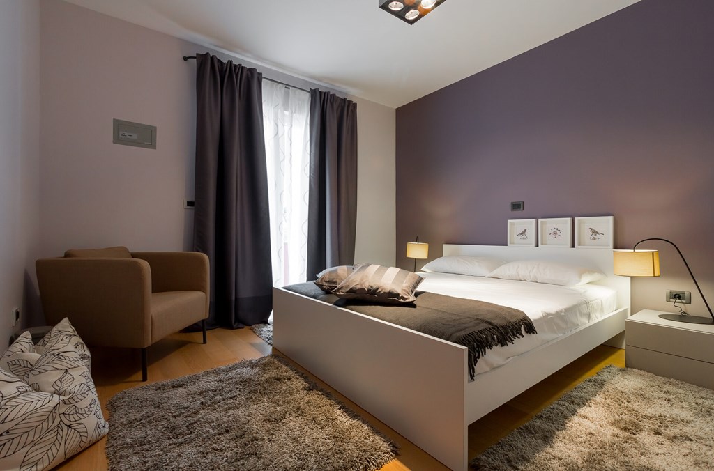 Villa Stella Apartments: Room APARTMENT TWO BEDROOMS