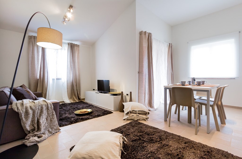 Villa Stella Apartments: Room APARTMENT THREE BEDROOMS