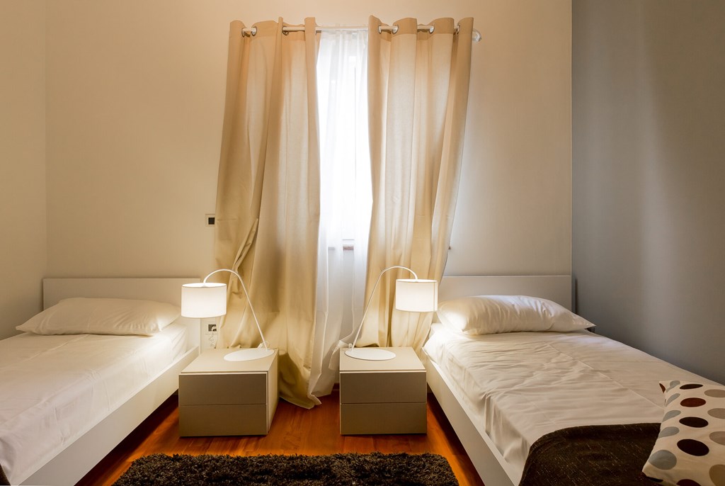 Villa Stella Apartments: Room APARTMENT THREE BEDROOMS