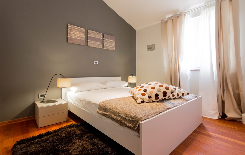 Villa Stella Apartments: Room APARTMENT THREE BEDROOMS