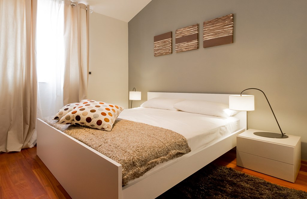 Villa Stella Apartments: Room APARTMENT THREE BEDROOMS