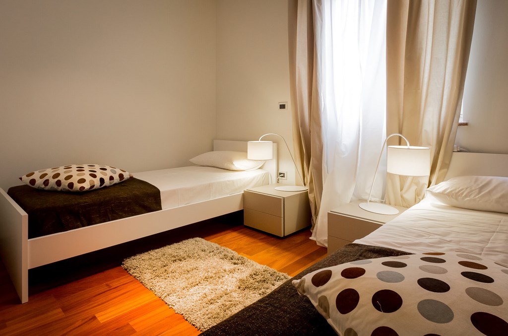 Villa Stella Apartments: Room APARTMENT THREE BEDROOMS