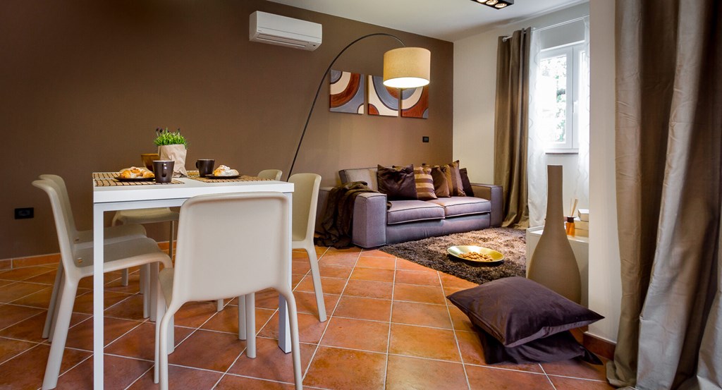 Villa Stella Apartments: Room APARTMENT THREE BEDROOMS