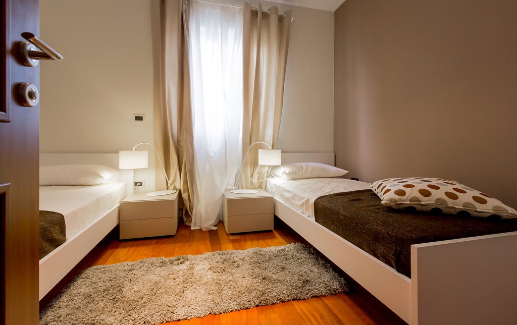 Villa Stella Apartments: Room APARTMENT THREE BEDROOMS