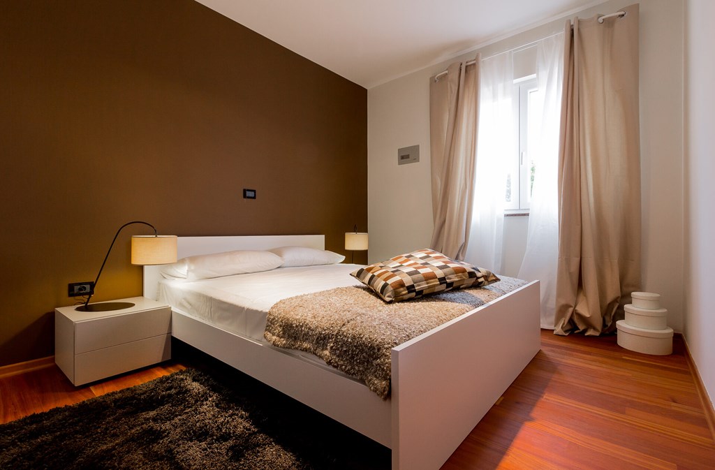 Villa Stella Apartments: Room APARTMENT THREE BEDROOMS