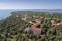 Lanterna Sunny Resort by Valamar: General view - photo 10