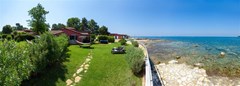 Melia Istrian Villas for Plava Laguna: General view - photo 44