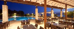 Melia Istrian Villas for Plava Laguna: Bar - photo 2