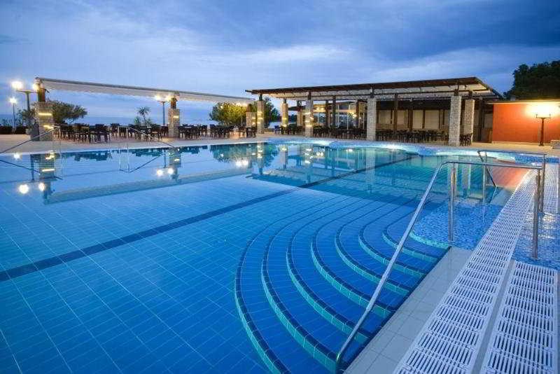 Melia Istrian Villas for Plava Laguna: Pool