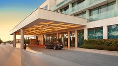 Kempinski Hotel Adriatic Istria Croatia: General view - photo 27