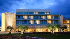 Kempinski Hotel Adriatic Istria Croatia: General view - photo 31