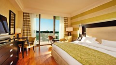 Kempinski Hotel Adriatic Istria Croatia: General view - photo 64