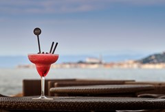 Kempinski Hotel Adriatic Istria Croatia: Bar - photo 10