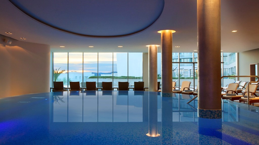 Kempinski Hotel Adriatic Istria Croatia: Sports and Entertainment