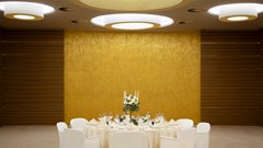 Kempinski Hotel Adriatic Istria Croatia: Conferences - photo 17