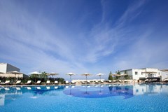 Kempinski Hotel Adriatic Istria Croatia: Pool - photo 21