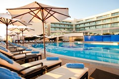 Kempinski Hotel Adriatic Istria Croatia: Pool - photo 33