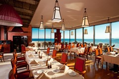 Kempinski Hotel Adriatic Istria Croatia: Restaurant - photo 6