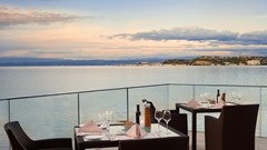 Kempinski Hotel Adriatic Istria Croatia: Restaurant - photo 20