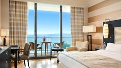 Kempinski Hotel Adriatic Istria Croatia: Room - photo 22