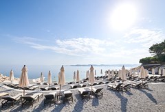 Kempinski Hotel Adriatic Istria Croatia: Beach - photo 46