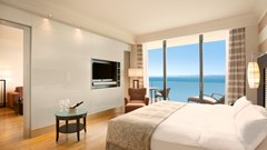 Kempinski Hotel Adriatic Istria Croatia: Room - photo 24