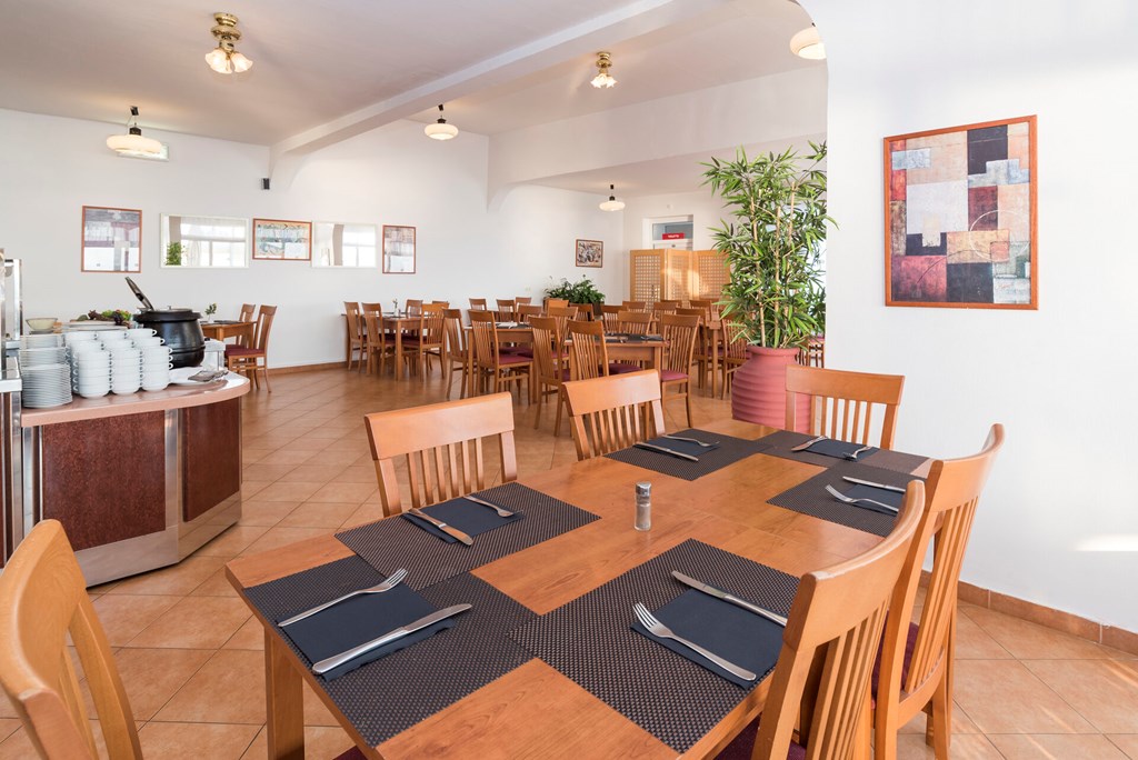 Savudrija Apartments: Restaurant