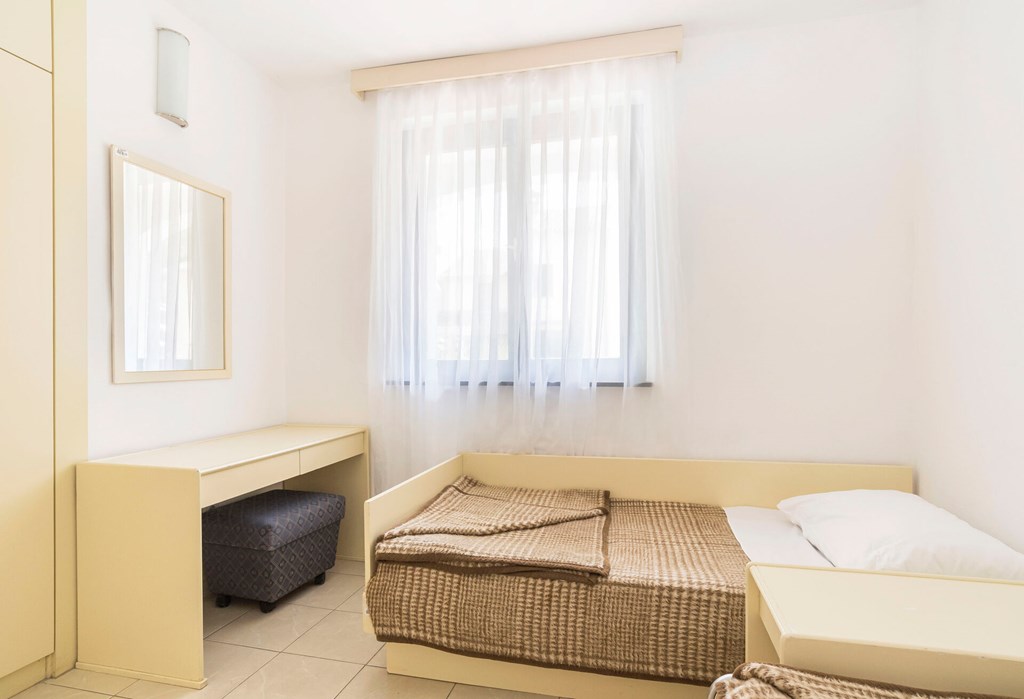 Savudrija Apartments: Room APARTMENT CAPACITY 6