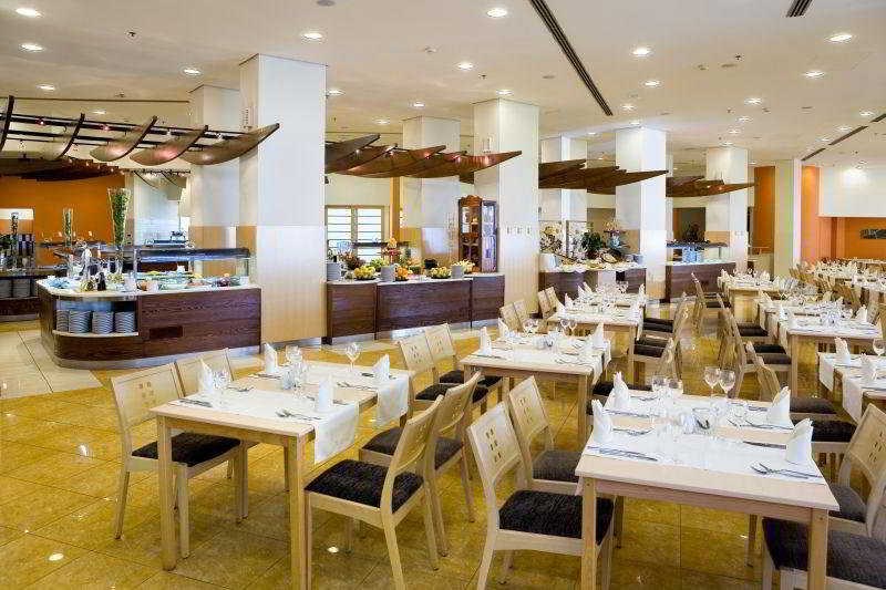 Hotel Sol Umag for Plava Laguna: Restaurant