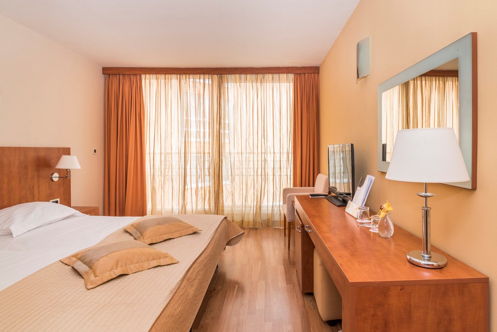 Hotel Sol Umag for Plava Laguna: Room DOUBLE CLASSIC