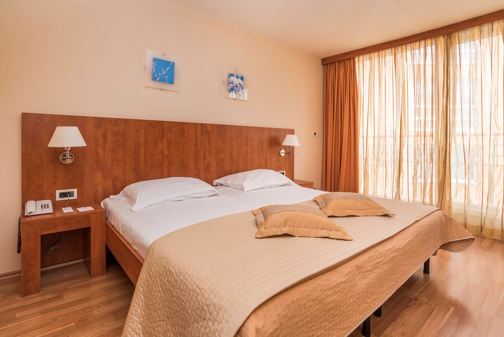 Hotel Sol Umag for Plava Laguna: Room DOUBLE CLASSIC