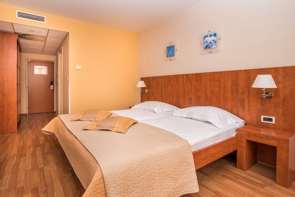 Hotel Sol Umag for Plava Laguna: Room DOUBLE CLASSIC