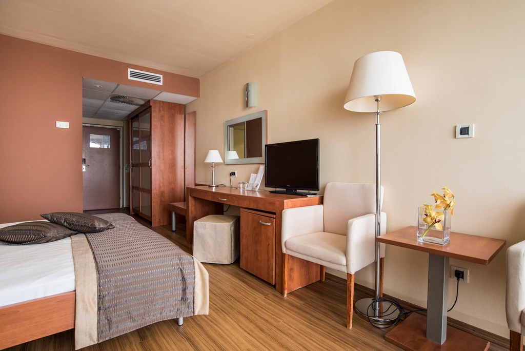 Hotel Sol Umag for Plava Laguna: Room DOUBLE PREMIUM SEA VIEW