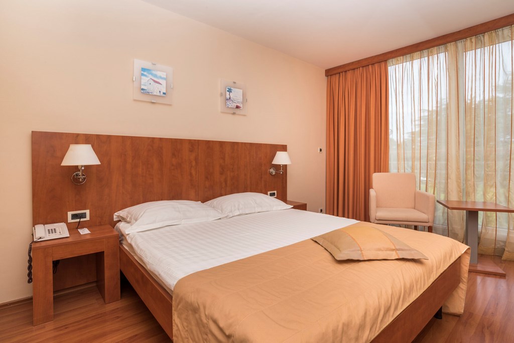 Hotel Sol Umag for Plava Laguna: Room