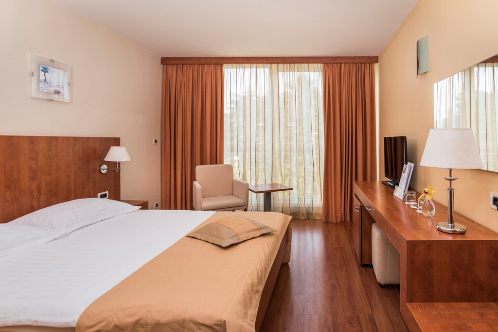 Hotel Sol Umag for Plava Laguna: Room