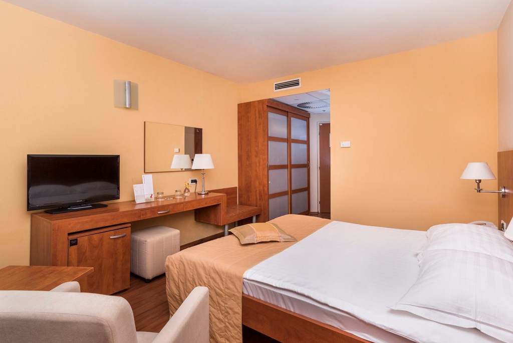 Hotel Sol Umag for Plava Laguna: Room DOUBLE ECONOMY