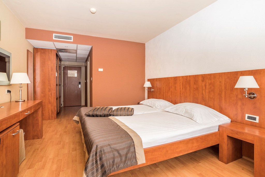 Hotel Sol Umag for Plava Laguna: Room DOUBLE SUPERIOR