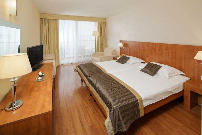 Hotel Sol Umag for Plava Laguna: Room