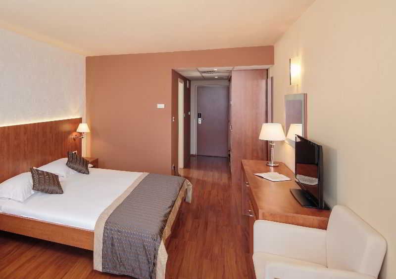 Hotel Sol Umag for Plava Laguna: Room