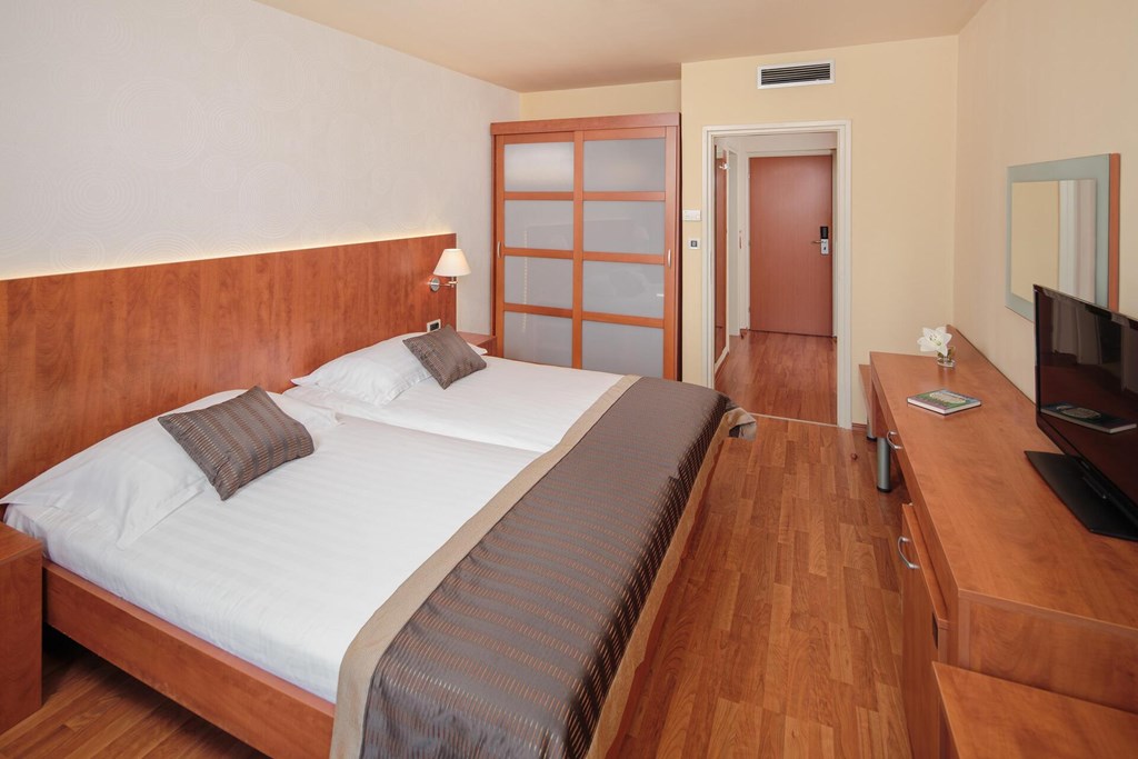 Hotel Sol Umag for Plava Laguna: Room