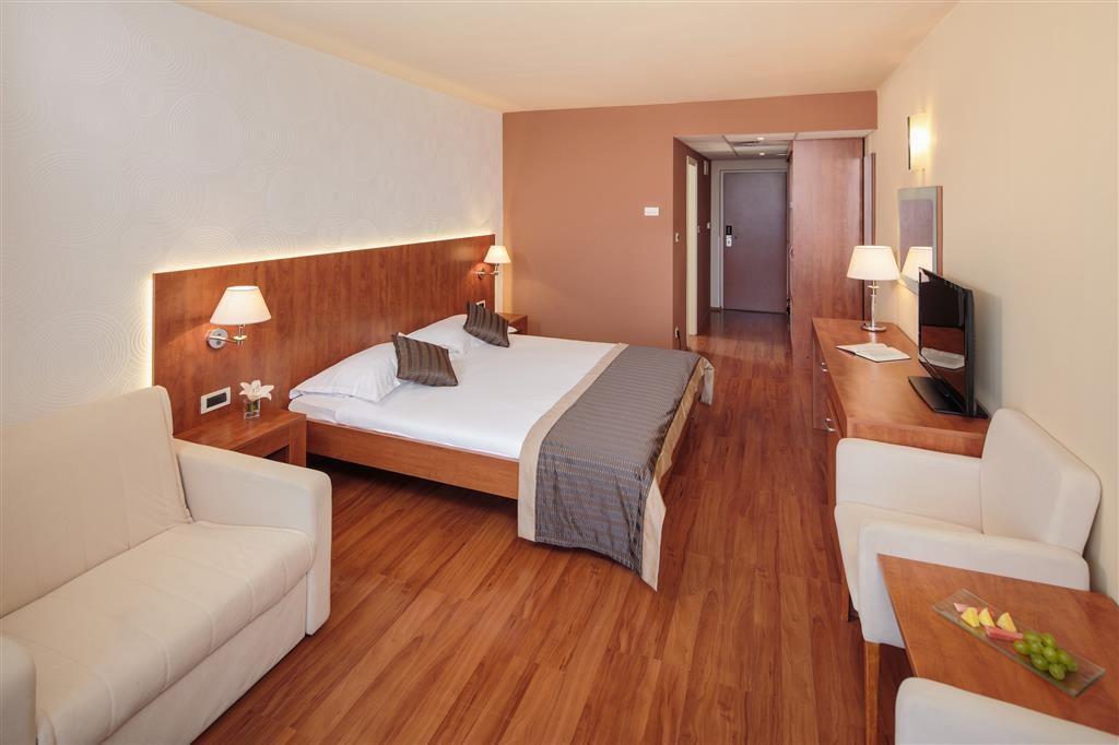 Hotel Sol Umag for Plava Laguna: Room