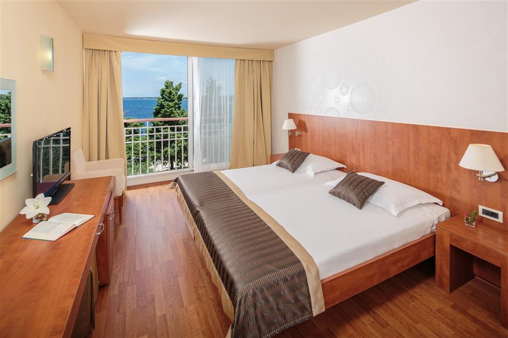 Hotel Sol Umag for Plava Laguna: Room