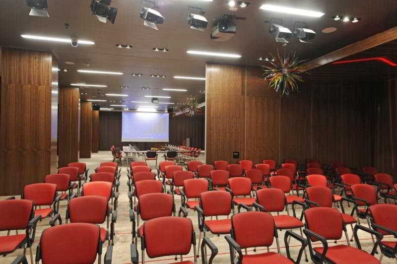 Hotel Melia Coral for Plava Laguna: Conferences