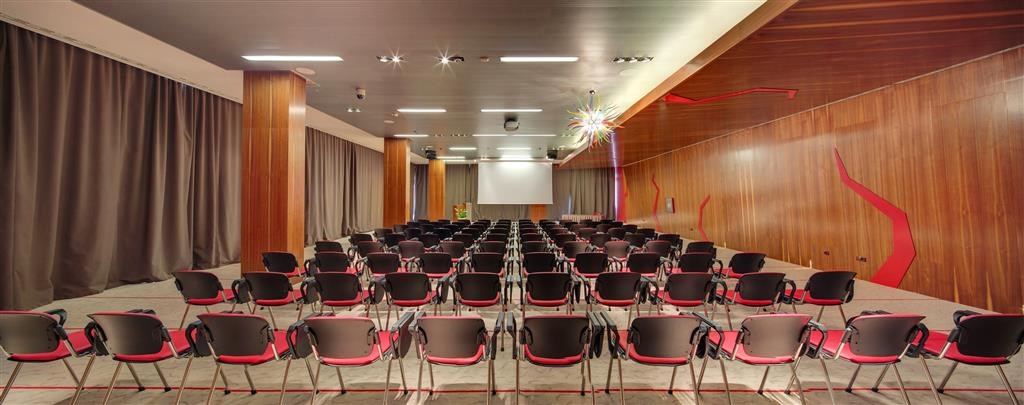 Hotel Melia Coral for Plava Laguna: Conferences