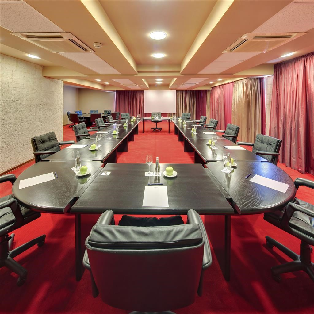 Hotel Melia Coral for Plava Laguna: Conferences