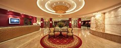 Hotel Melia Coral for Plava Laguna: Lobby - photo 86