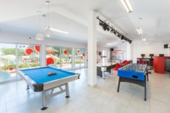 Residence Sol Garden Istra for Plava Laguna: Sports and Entertainment - photo 49